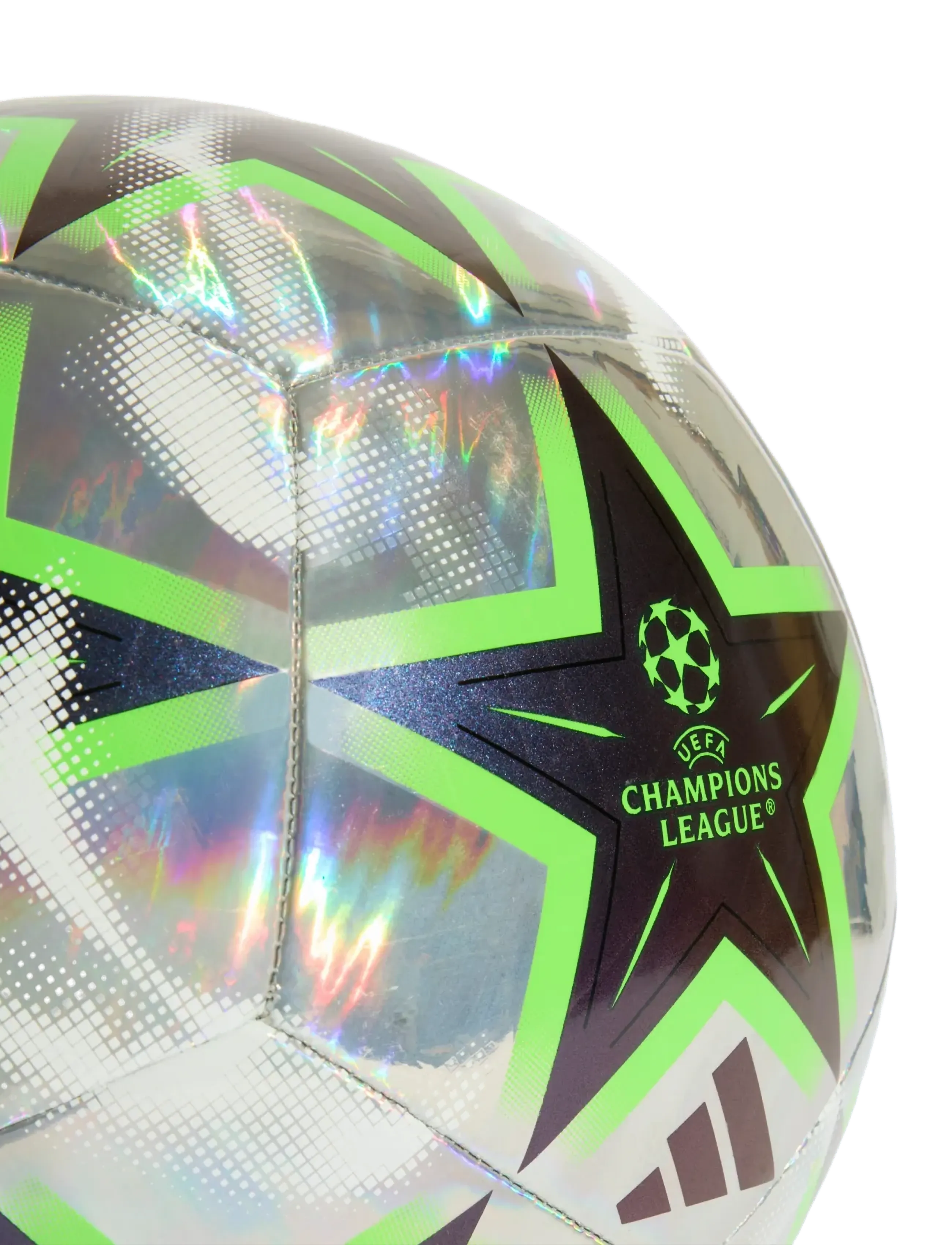 adidas Performance - UCL TRN FOIL - multco - 3