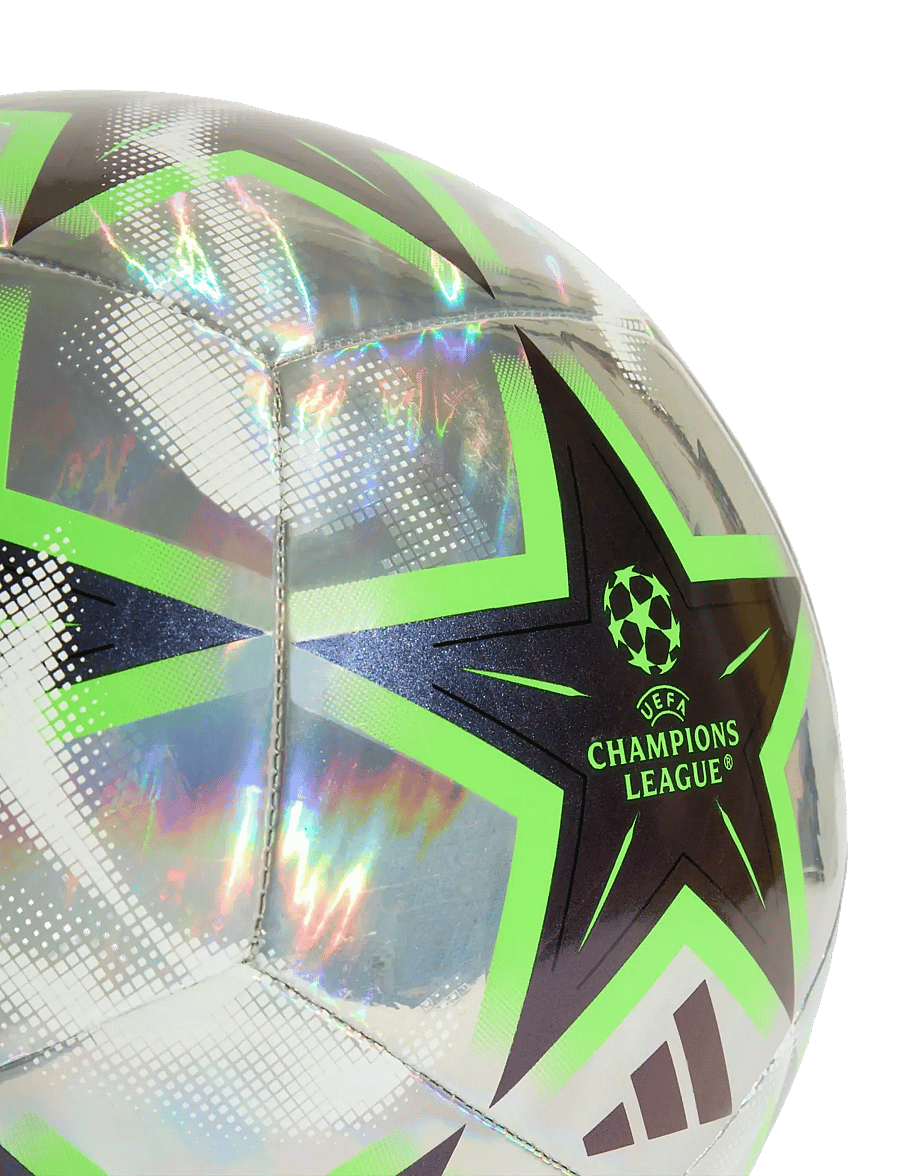 adidas Performance - UCL TRN FOIL - multco - 3