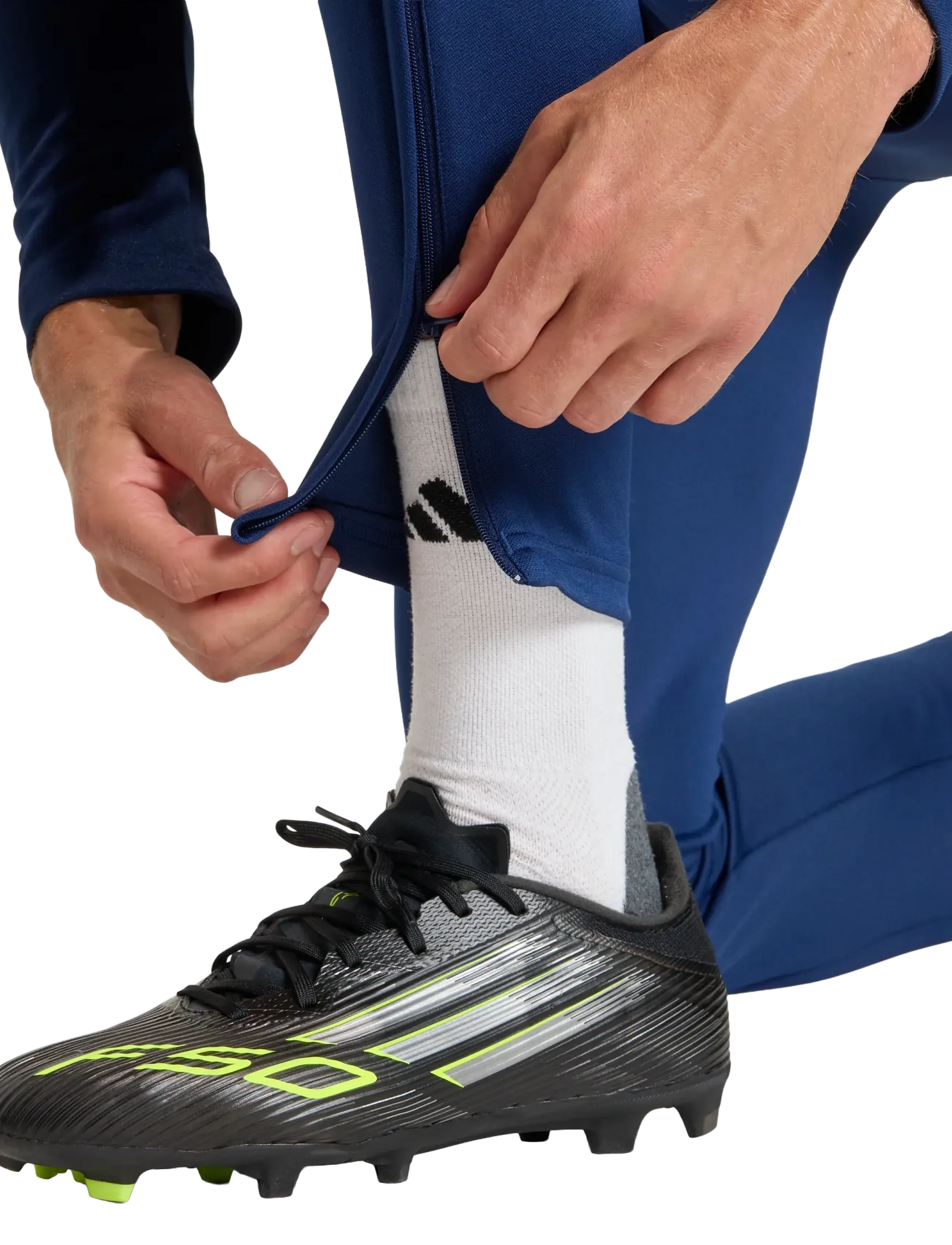 adidas Performance - ENT26 TR PNT - tenabl/white - 4