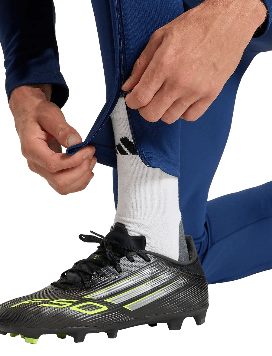 adidas Performance - ENT26 TR PNT - trainingshosen - tenabl/white - 5
