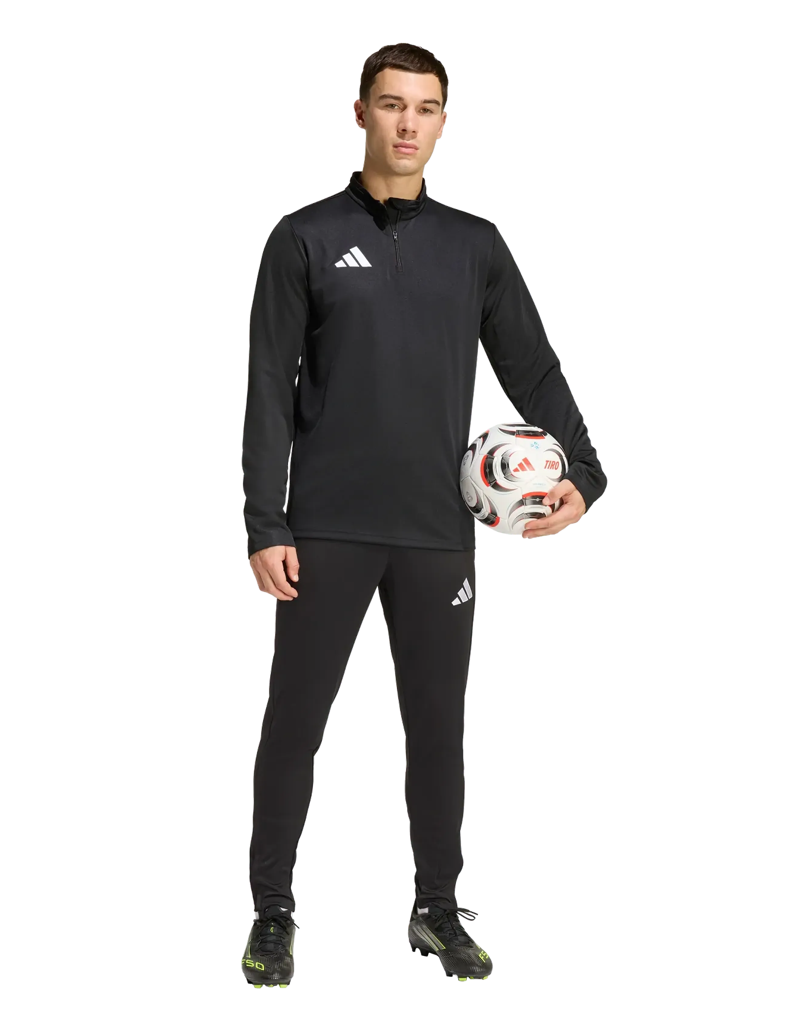 adidas Performance Ent26 Tr Pnt, XL, Black, Sport Pants > Sport Training Pants, Herre