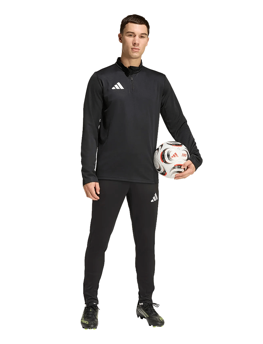 adidas Performance - ENT26 TR PNT - trainingshosen - black/white - 0
