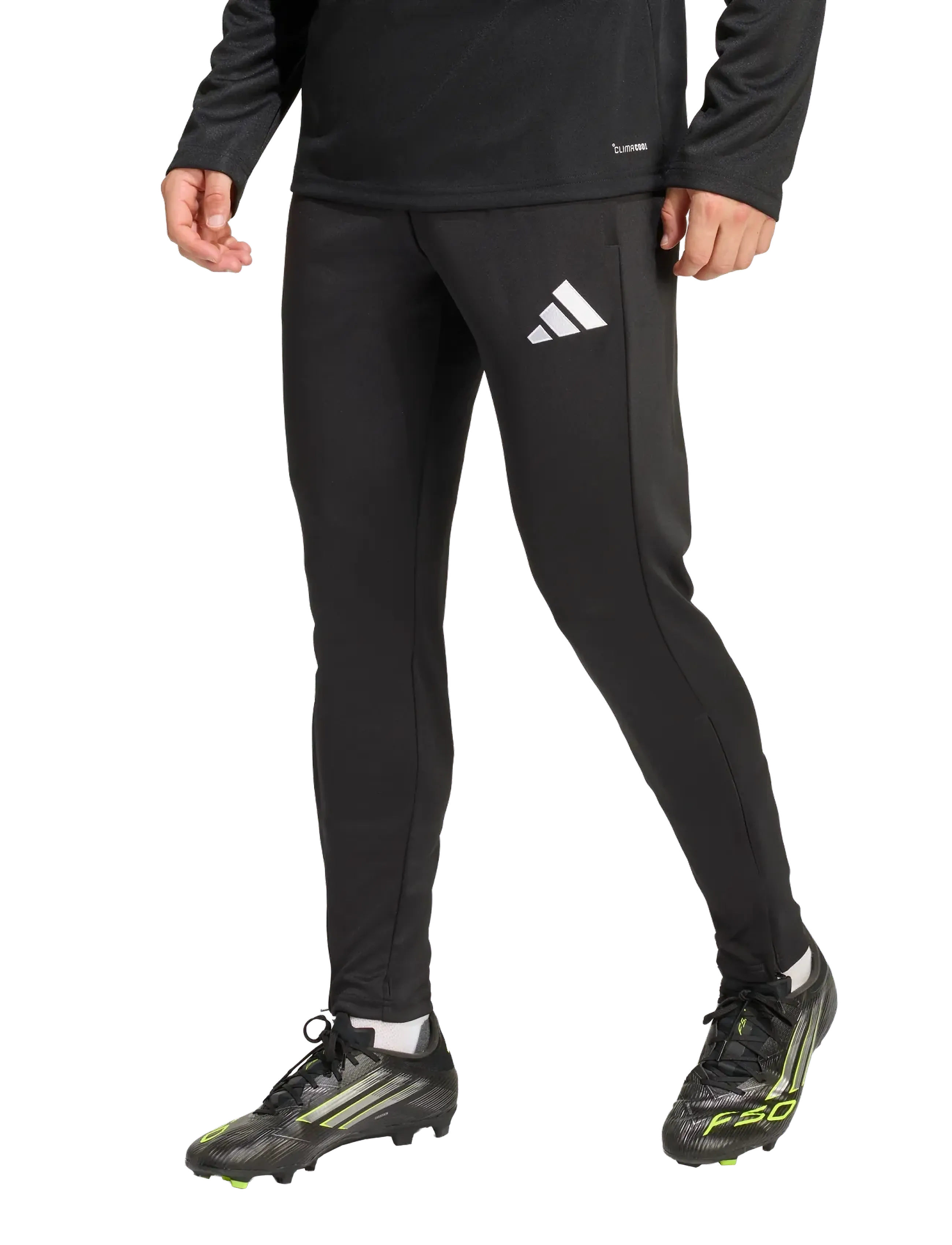 adidas Performance - ENT26 TR PNT - black/white - 2