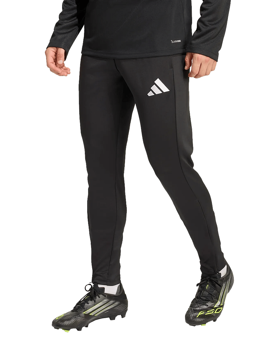 adidas Performance - ENT26 TR PNT - trainingshosen - black/white - 3
