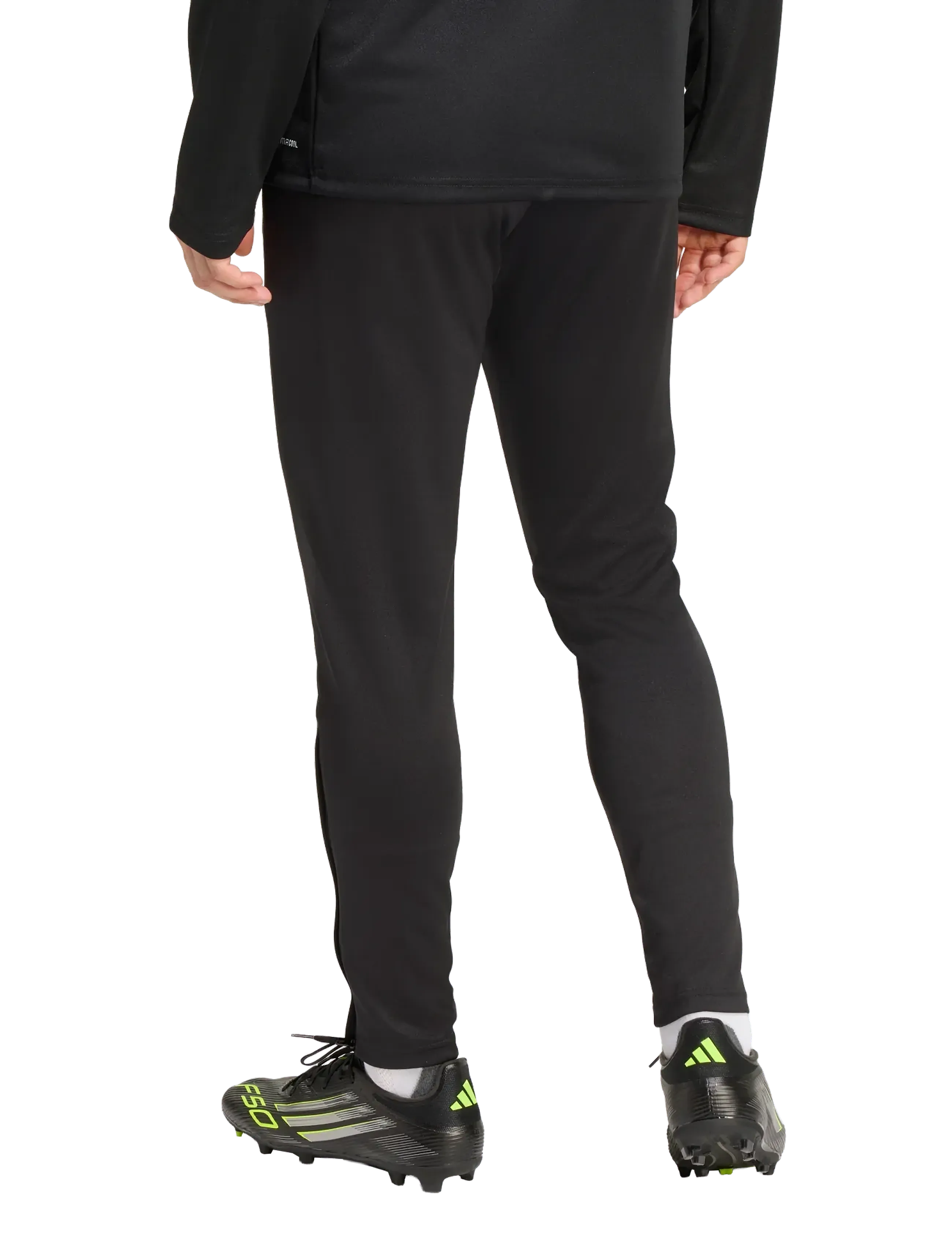 adidas Performance - ENT26 TR PNT - black/white - 4