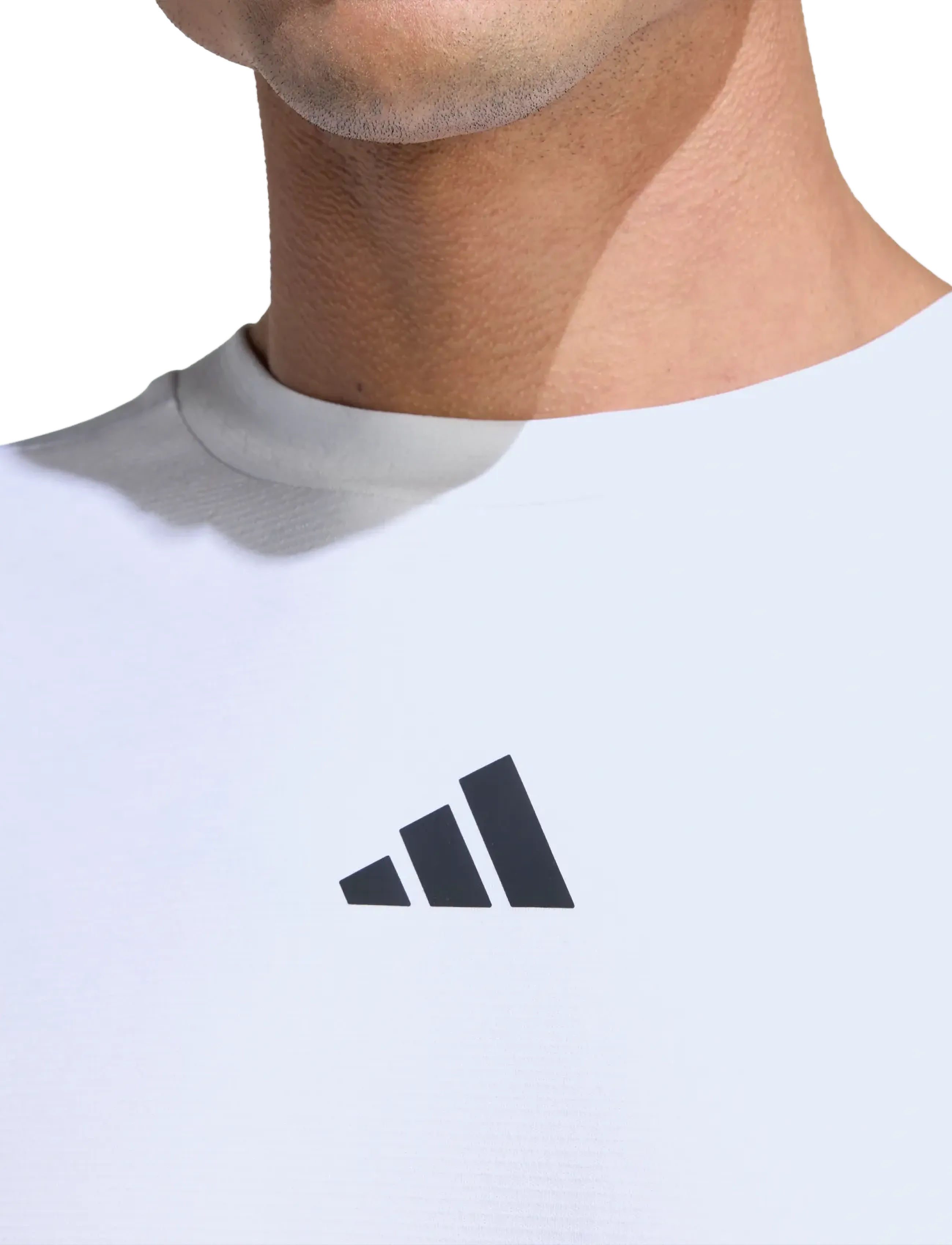 adidas Performance - D4T PrimeLift T - white - 3