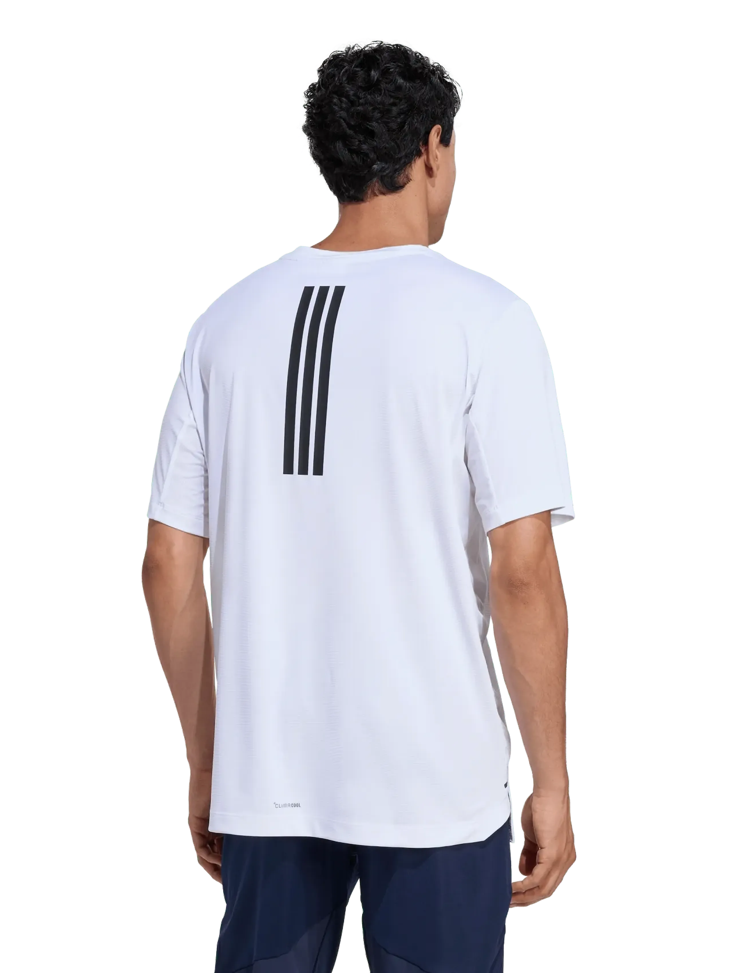 adidas Performance - D4T PrimeLift T - white - 5