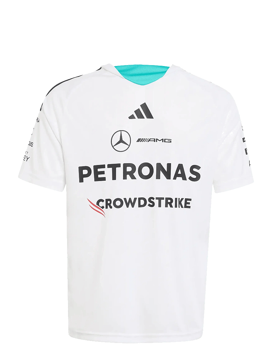 adidas Performance - MER DR JSY Y - sportstoppe - white - 1