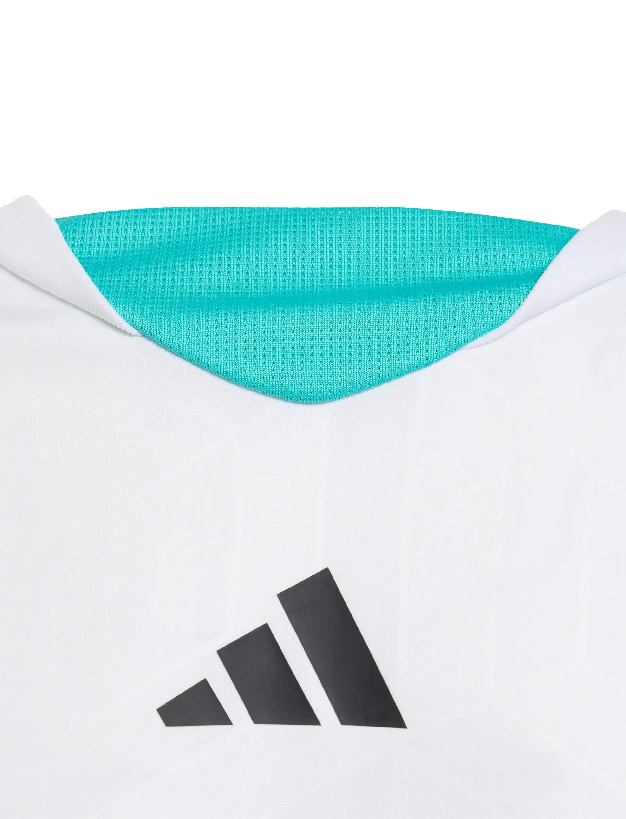 adidas Performance - MER DR JSY Y - sportstoppe - white - 4