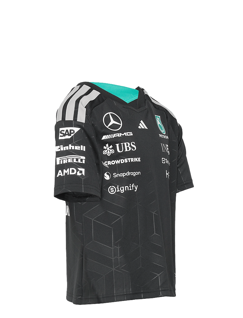 adidas Performance - MER DR JSY Y - sportstoppe - black - 2