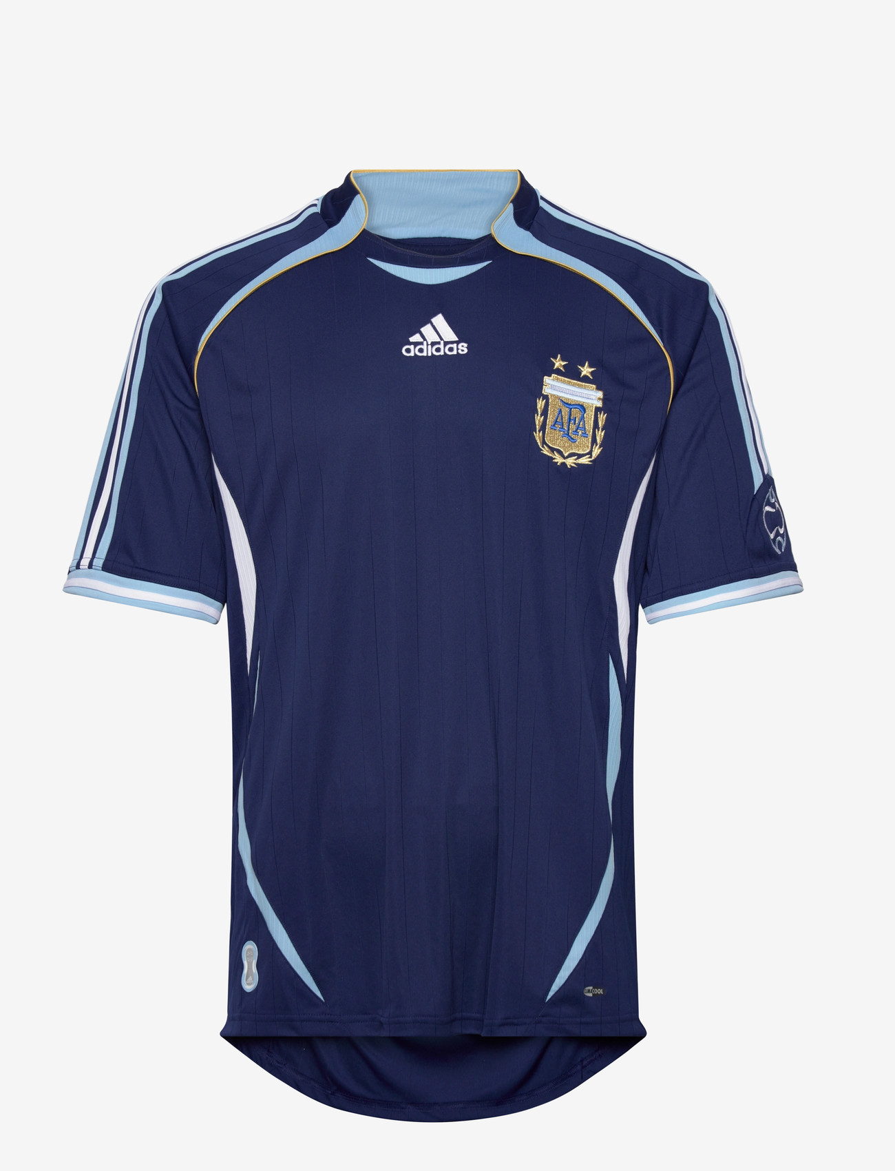 adidas Performance - AFA A JSY 06 - fotbollströjor - dkblue - 0