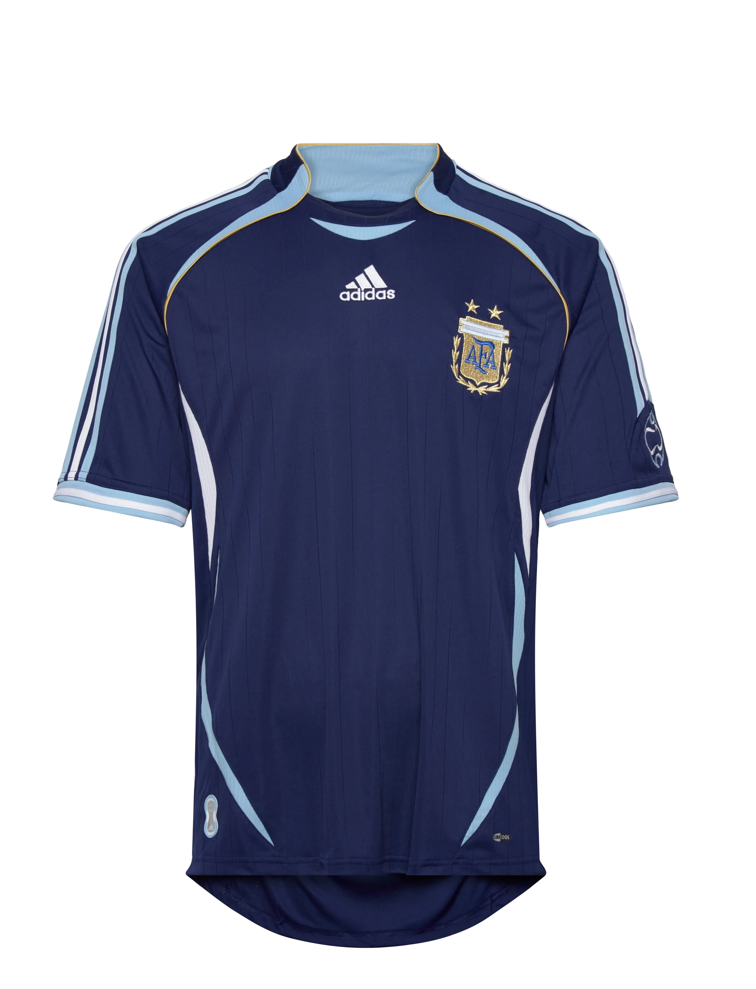 adidas Performance AFA A JSY 06 - adidas Performance - DKBLUE / navy