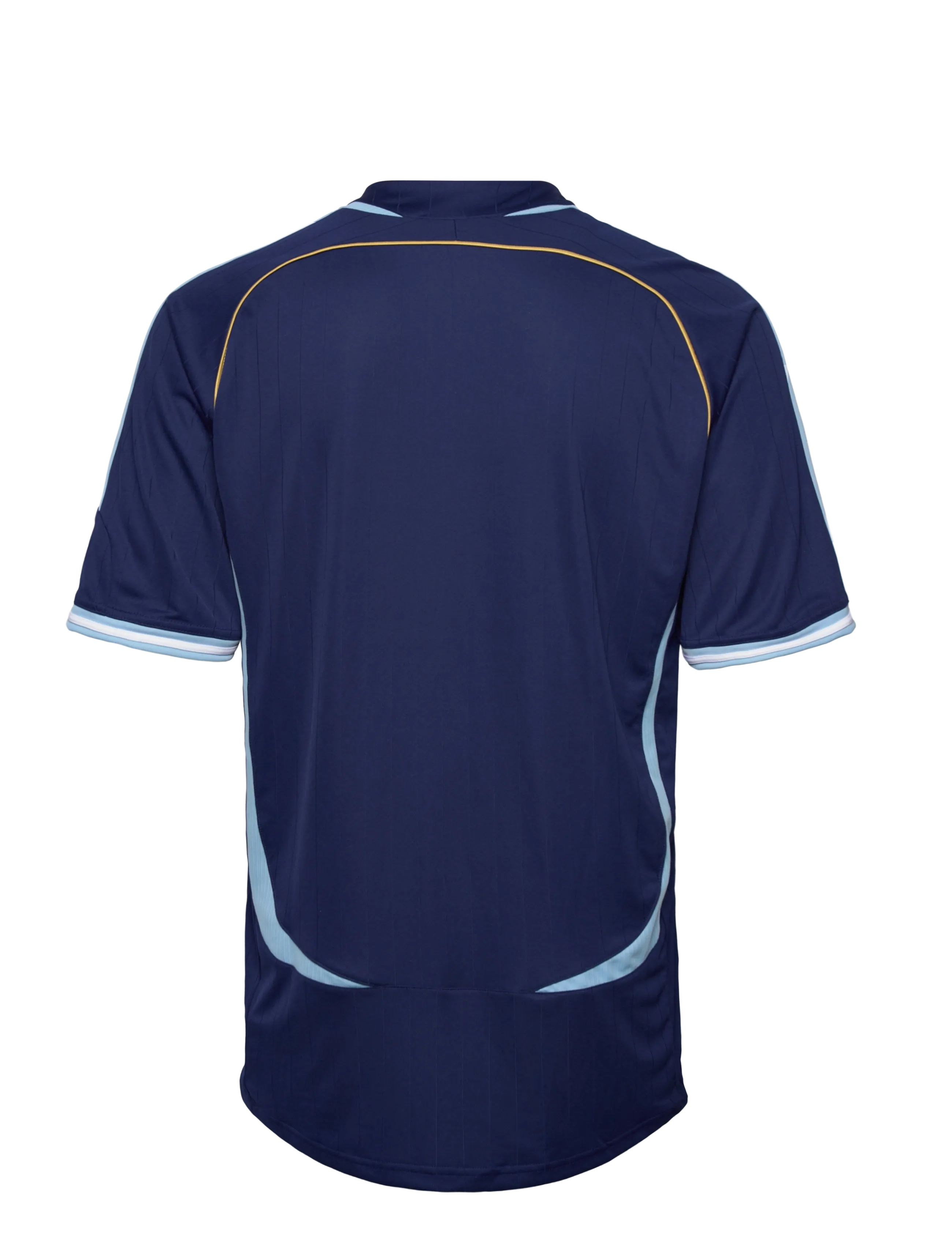 adidas Performance - AFA A JSY 06 - fotbollströjor - dkblue - 1