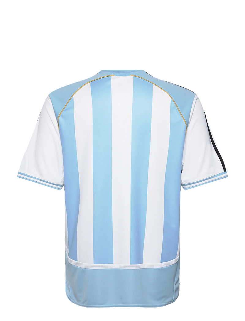 adidas Performance - AFA H JSY 06 - jalgpallisärgid - white/clblue - 1