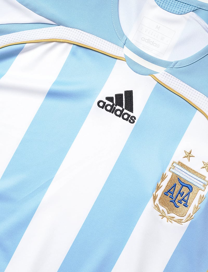 adidas Performance - AFA H JSY 06 - jalgpallisärgid - white/clblue - 2