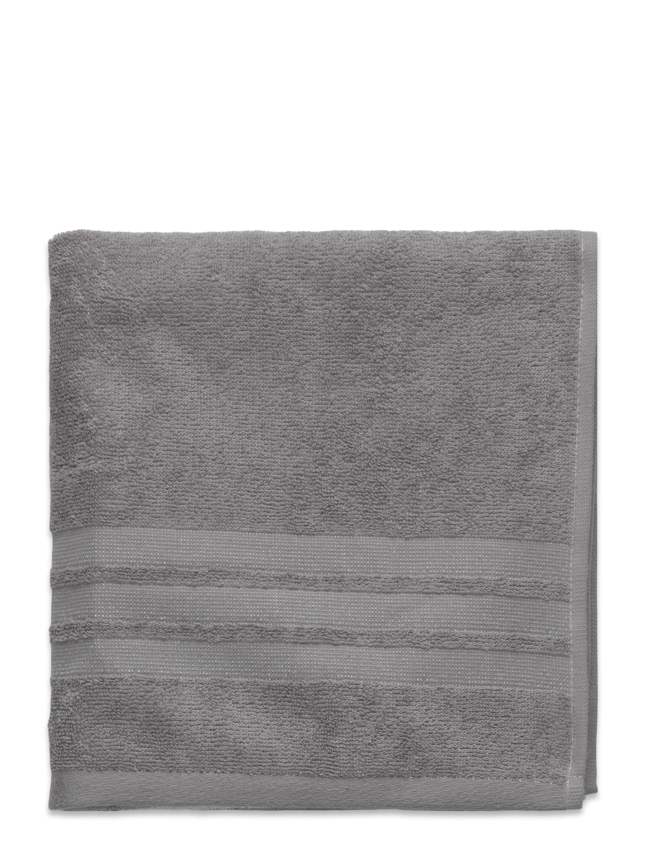 adidas Performance PER TOWEL S - adidas - MGSOGR/WHITE / grey