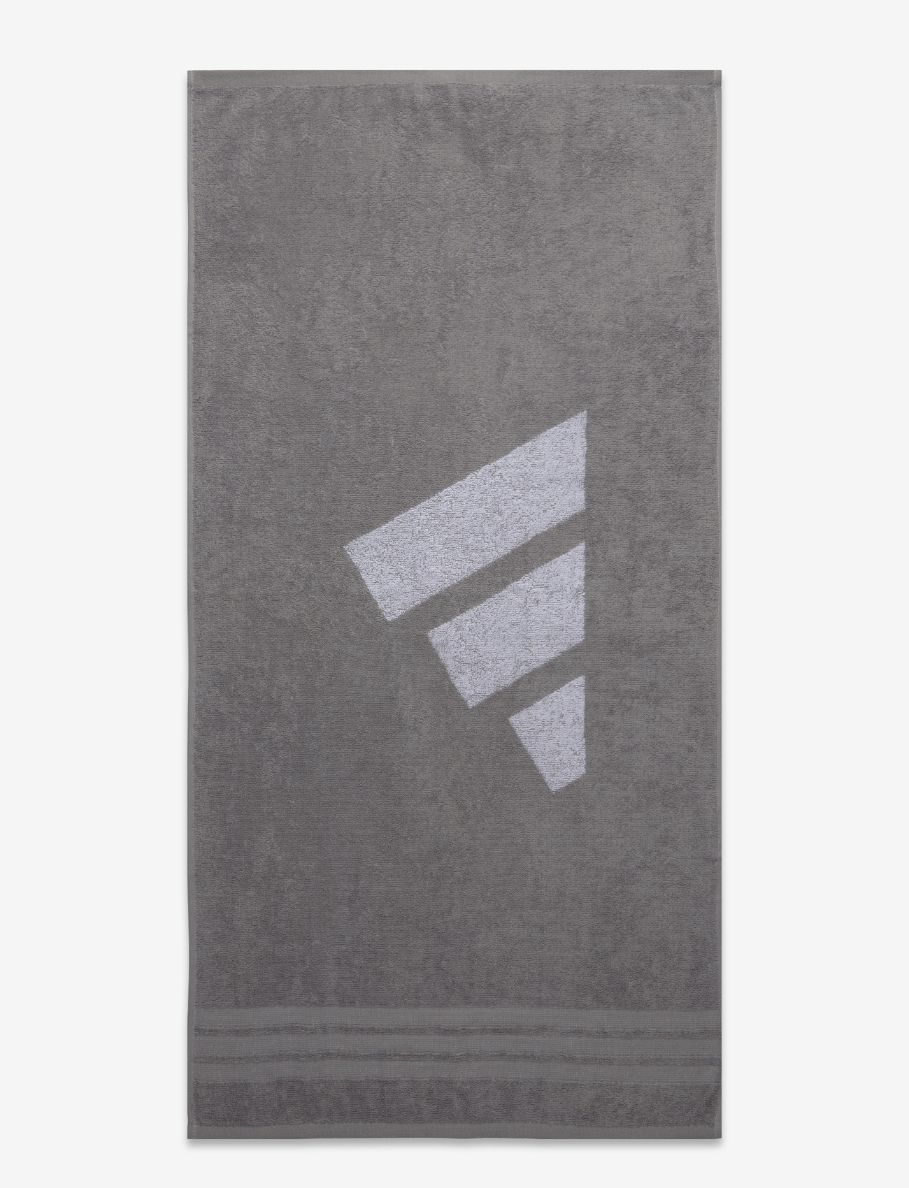adidas Performance - PER TOWEL S - laagste prijzen - mgsogr/white - 1