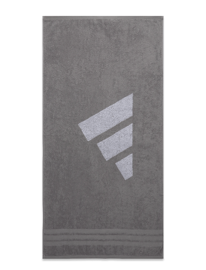 adidas Performance - PER TOWEL S - handtücher - mgsogr/white - 1