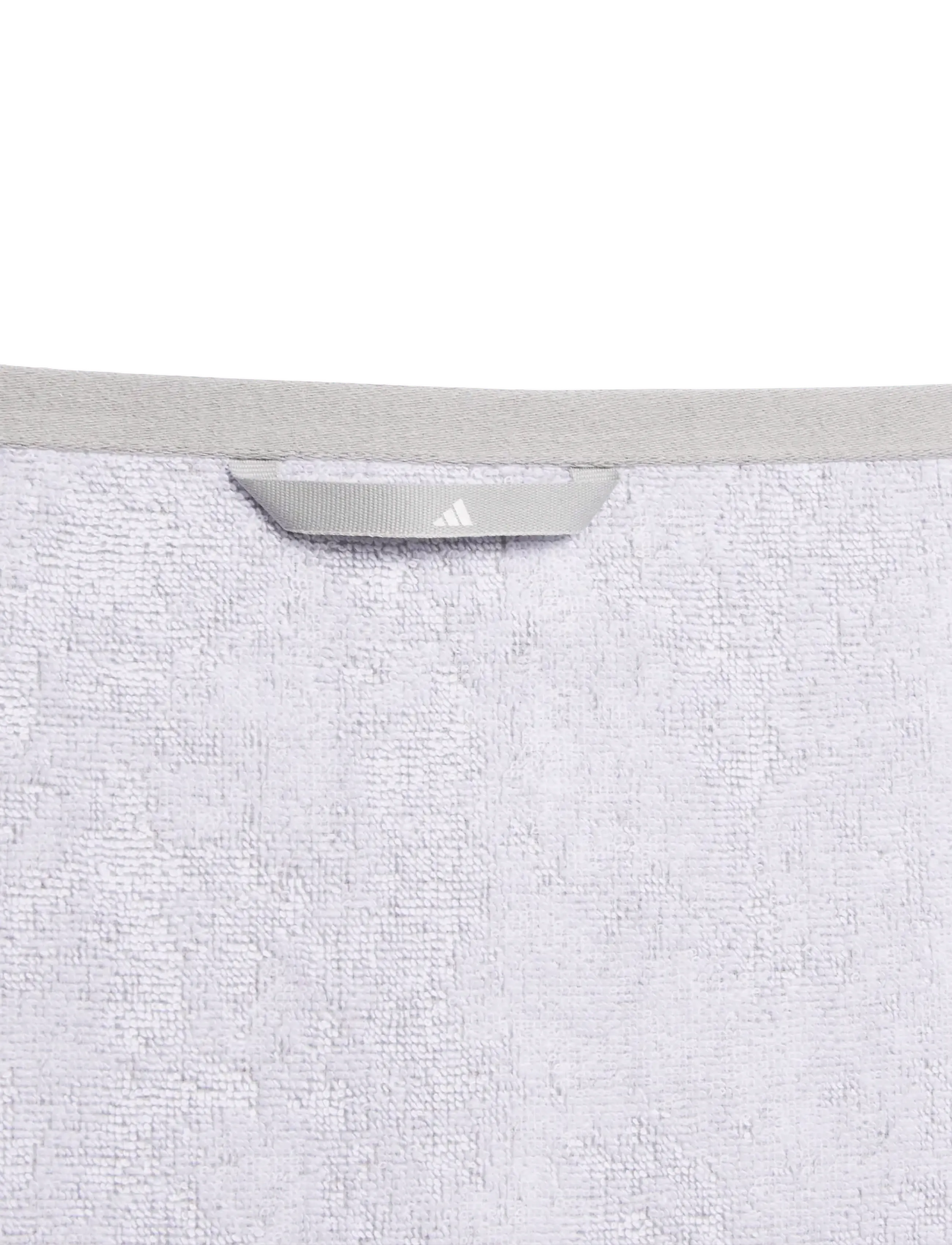 adidas Performance - PER TOWEL S - laveste priser - mgsogr/white - 2