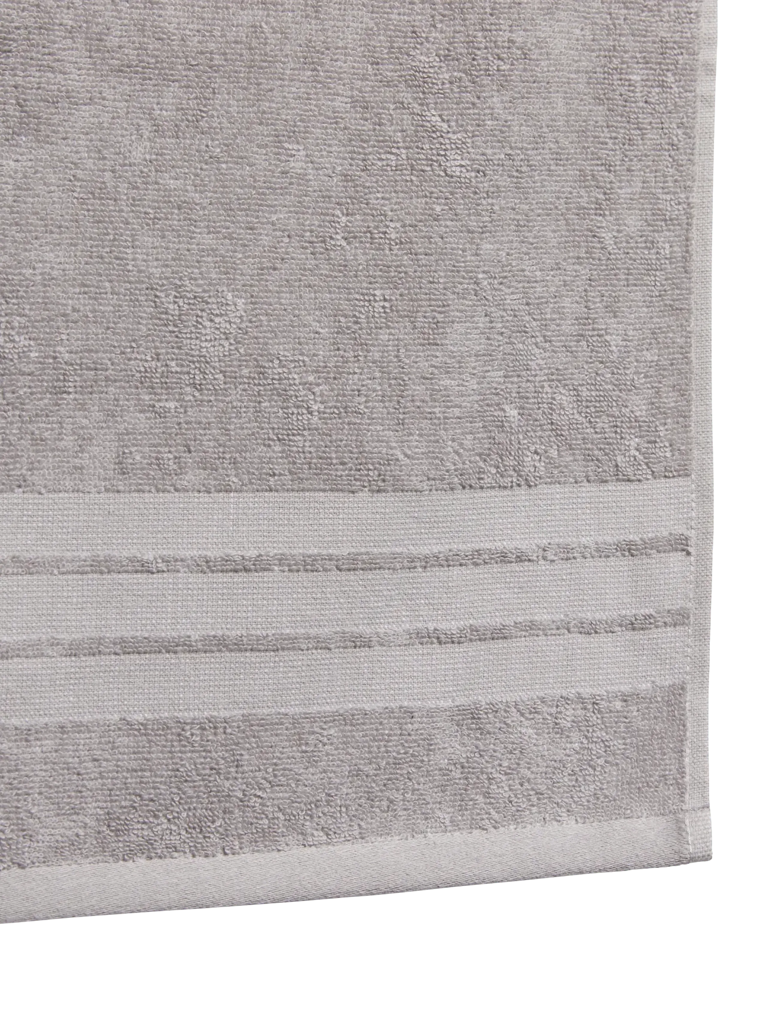 adidas Performance - PER TOWEL S - laveste priser - mgsogr/white - 3