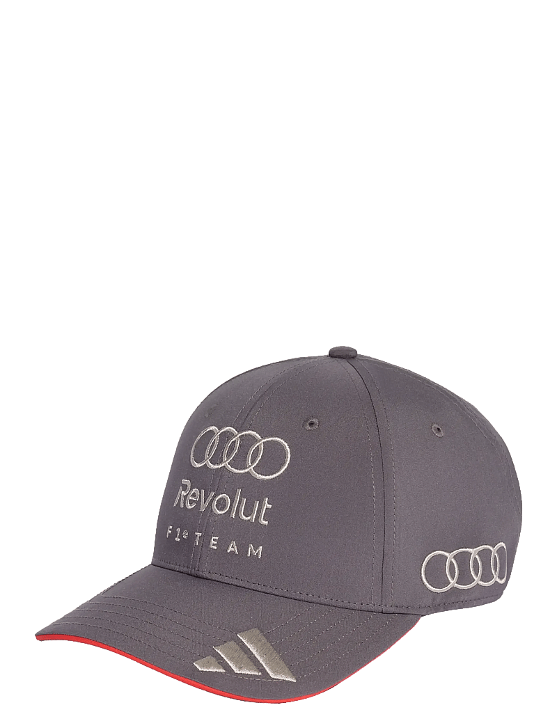 adidas Performance - AU TM BB CAP - kappen - grestr - 0