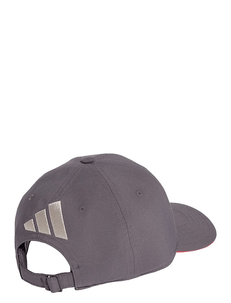 adidas Performance - AU TM BB CAP - kappen - grestr - 1