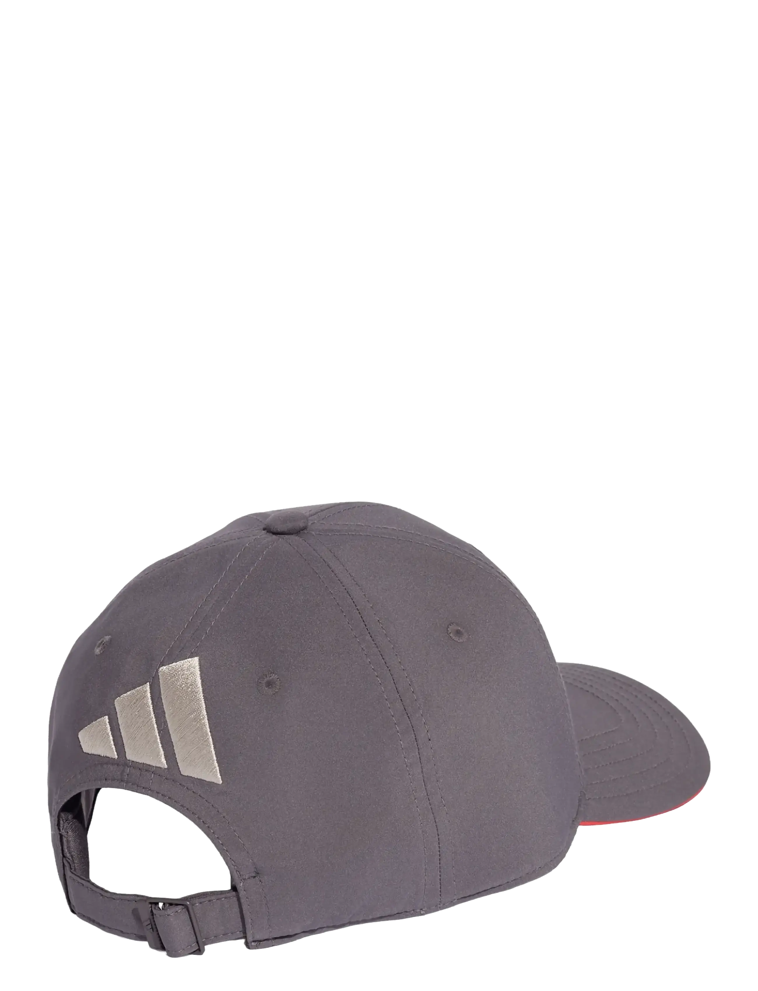 adidas Performance - AU TM BB CAP - kepsar - grestr - 1