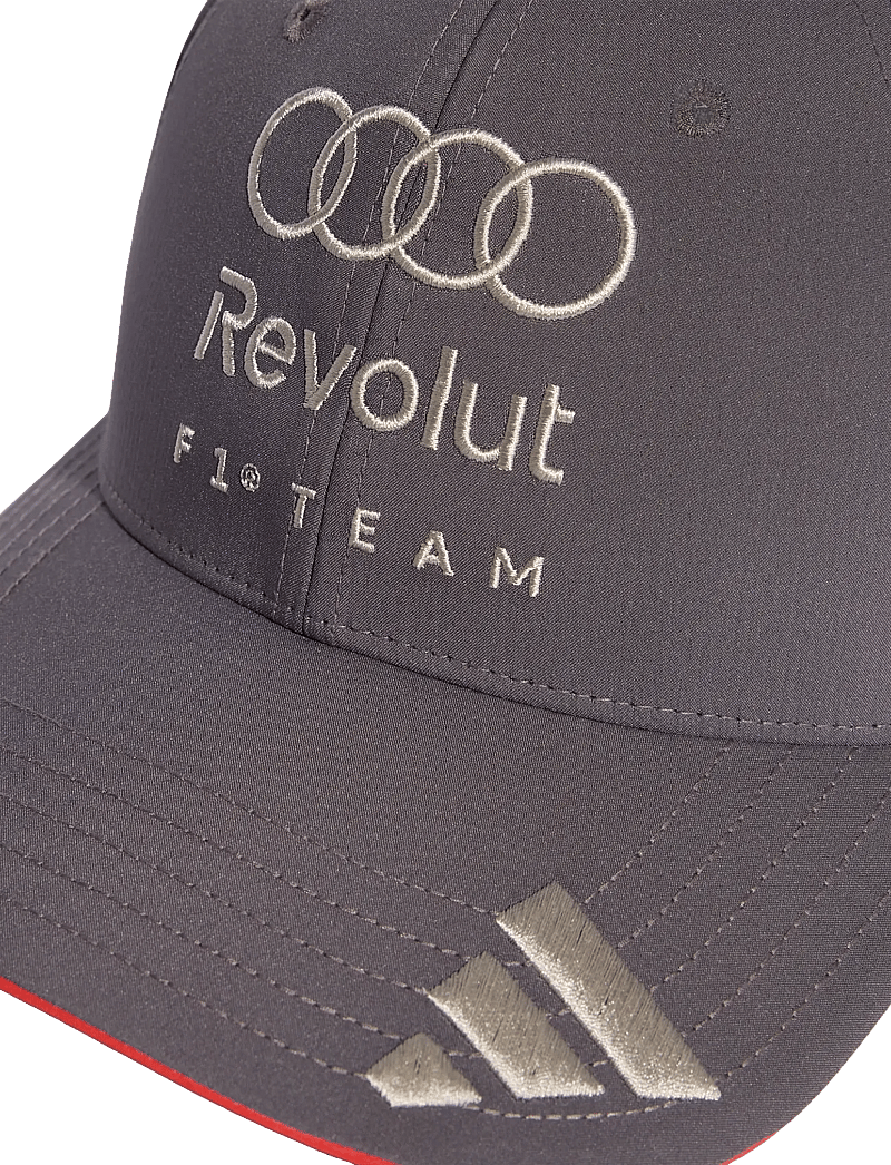 adidas Performance - AU TM BB CAP - kappen - grestr - 2