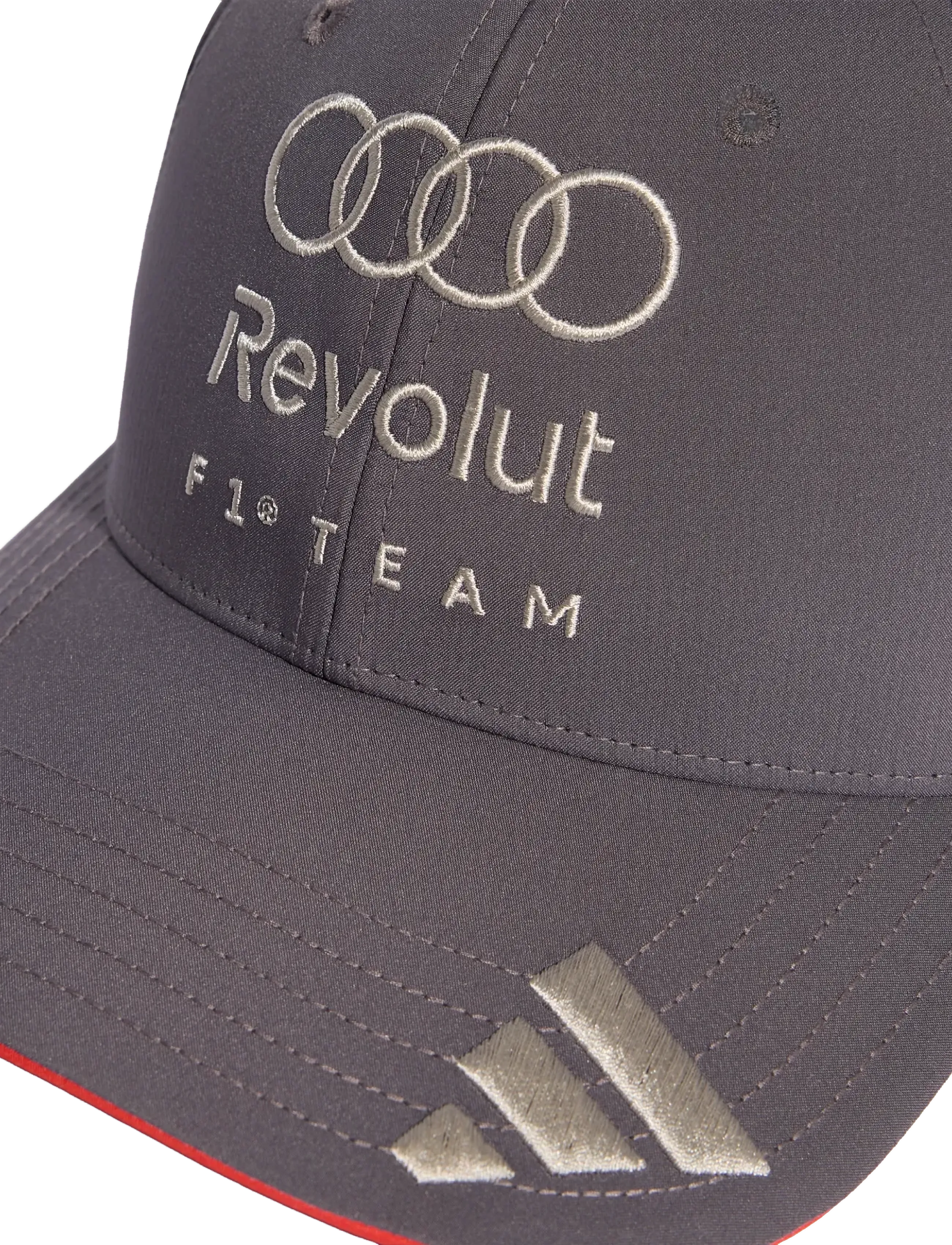 adidas Performance - AU TM BB CAP - kepsar - grestr - 2