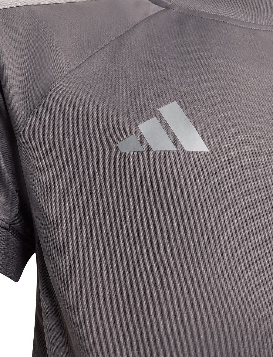 adidas Performance - AU DR JSY SS RY - spordisärgid - grestr/ironmt - 2