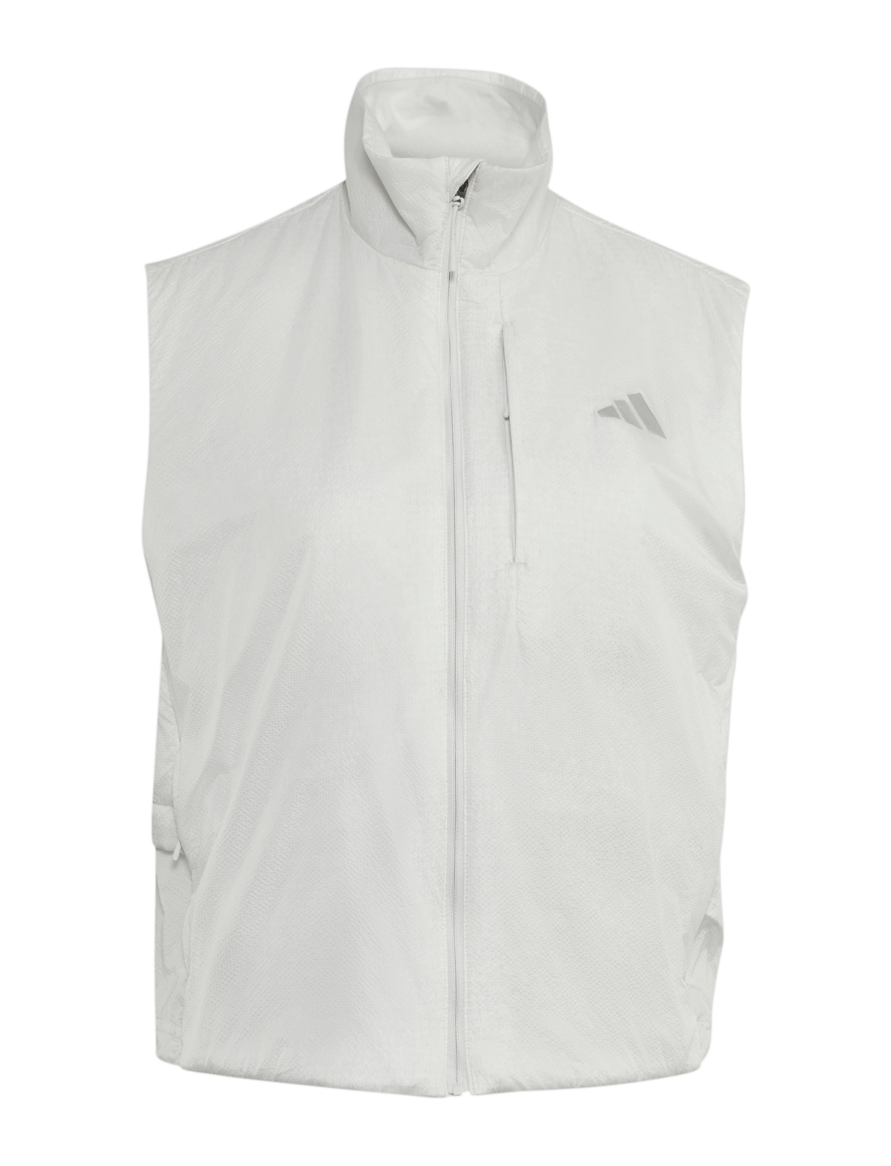 adidas Performance adi365 Vest W - Outdoor - GREONE / grey