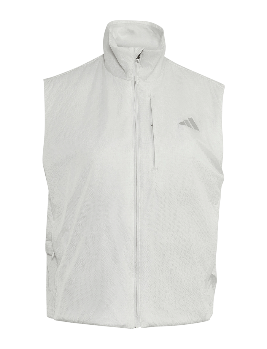 adidas Performance - adi365 Vest W - outdoor - greone - 1