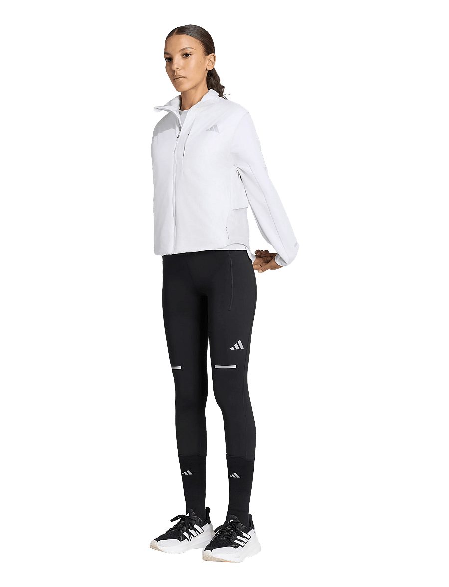 adidas Performance - adi365 Vest W - outdoor - greone - 0