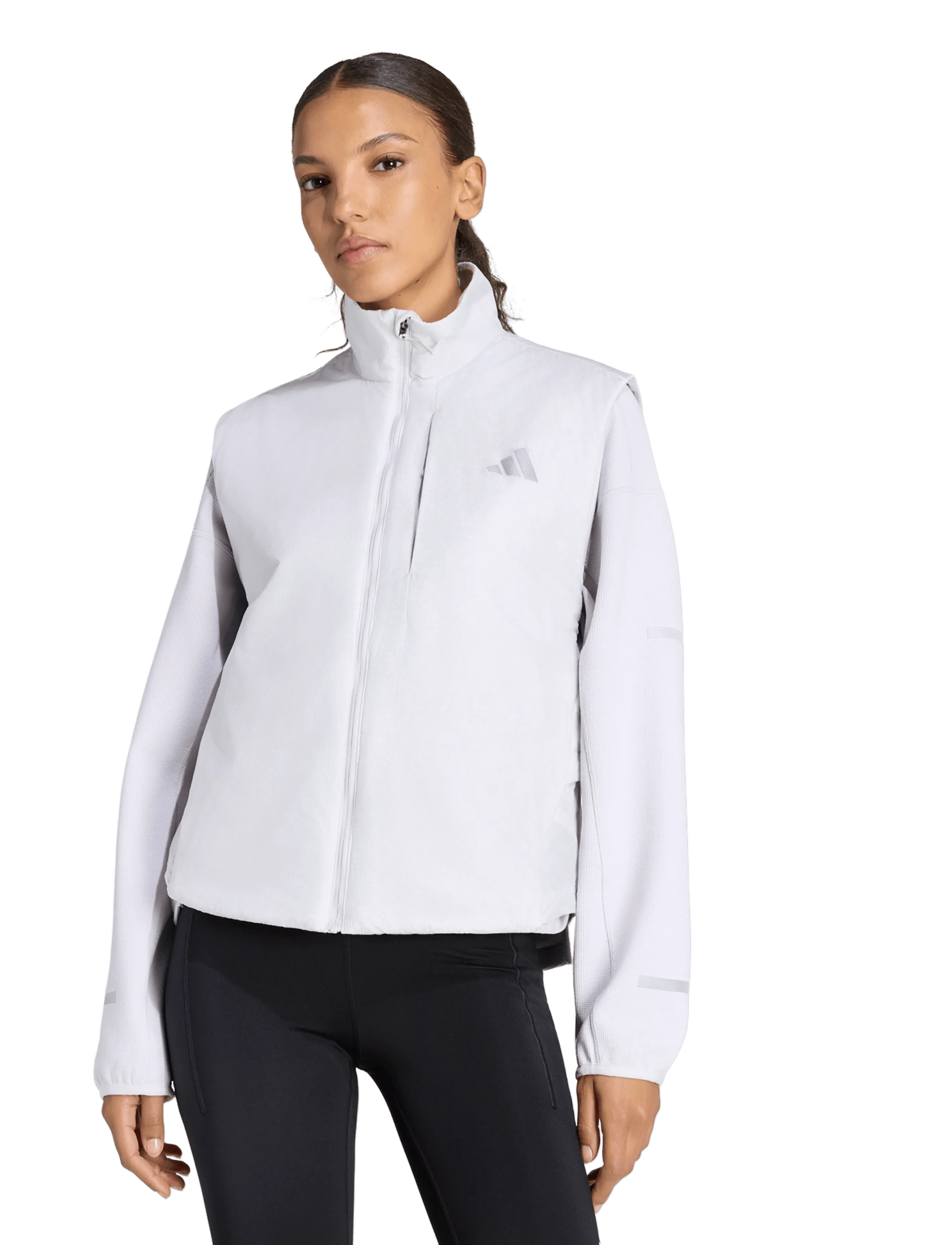 adidas Performance - adi365 Vest W - outdoor - greone - 2