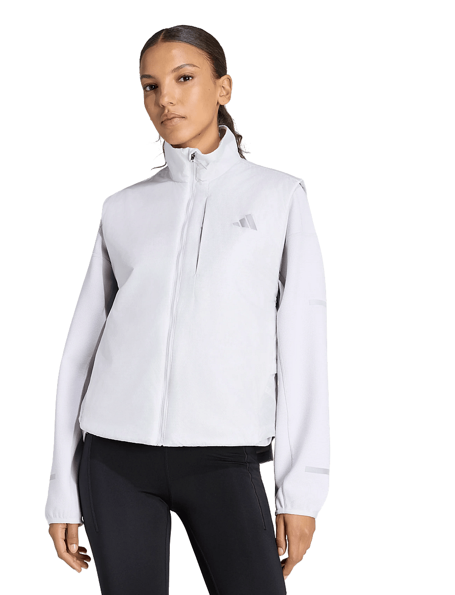 adidas Performance - adi365 Vest W - outdoor - greone - 2