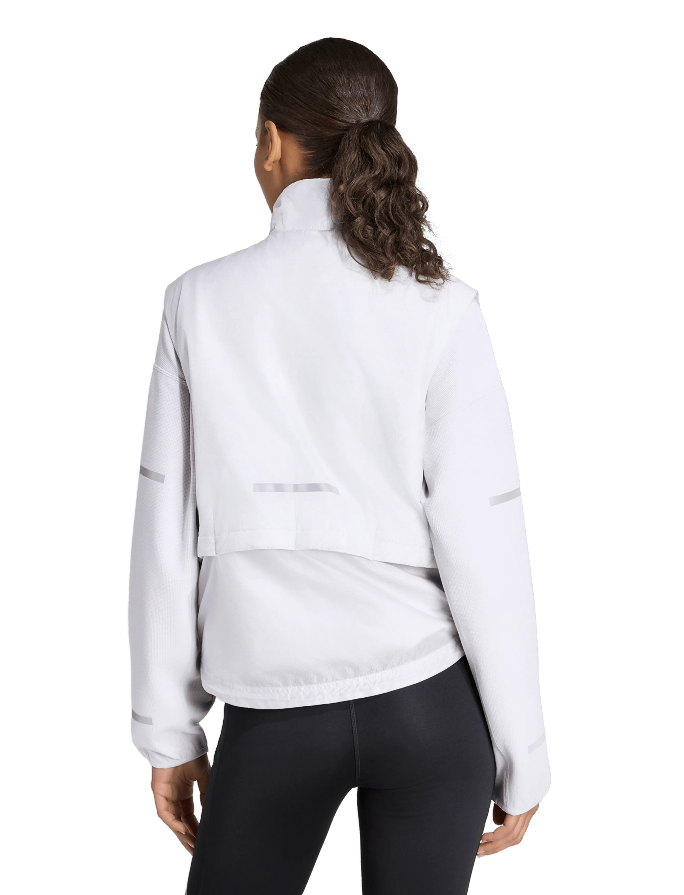 adidas Performance - adi365 Vest W - outdoor - greone - 5