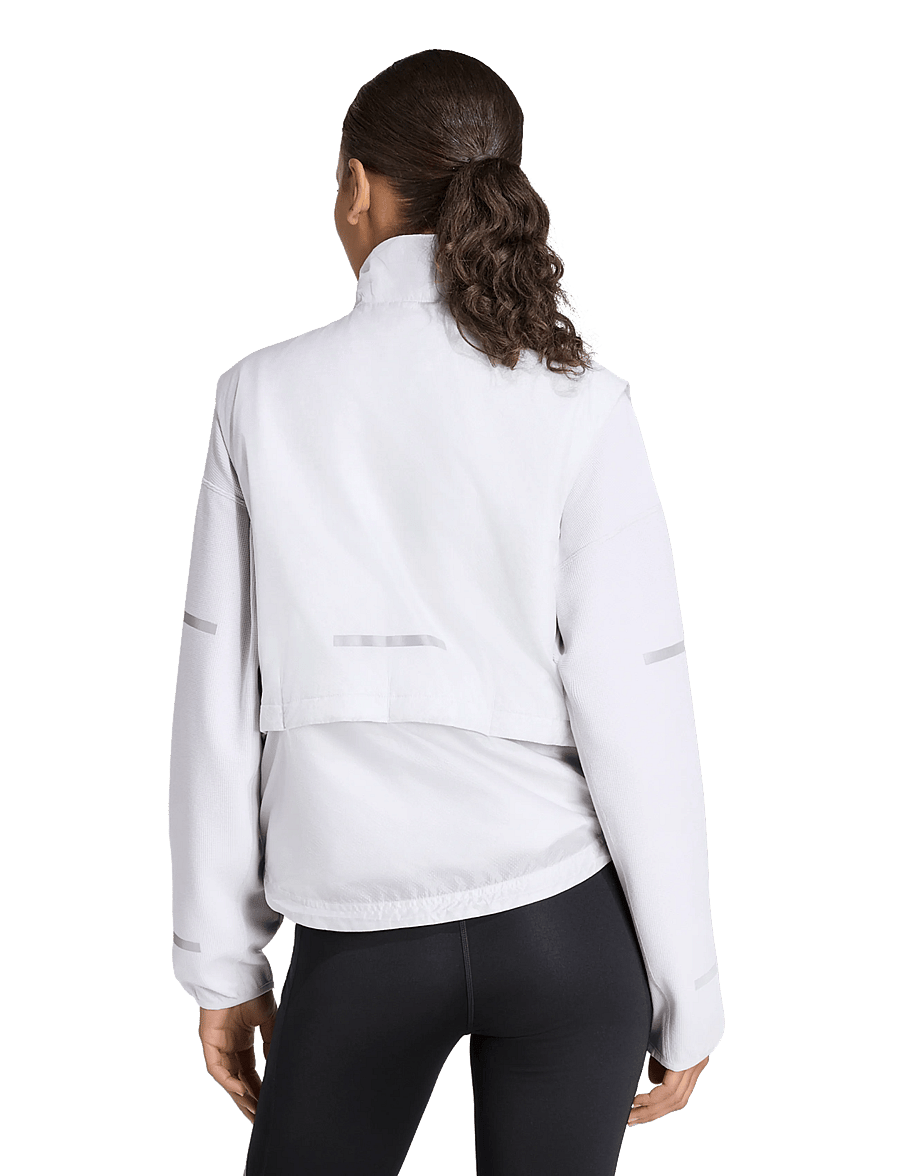 adidas Performance - adi365 Vest W - outdoor - greone - 5