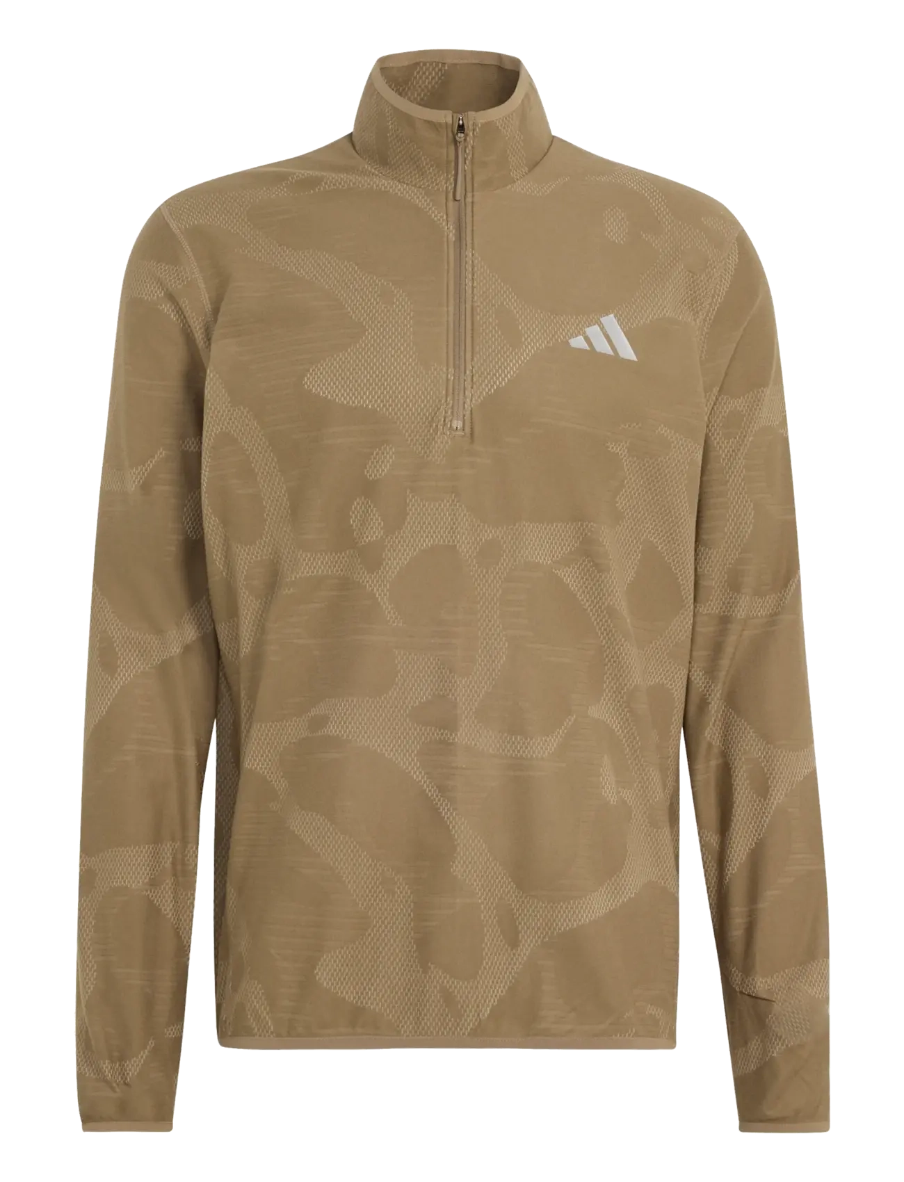 adidas Performance adi365 Half Z M - adidas Performance - KHASIX/KHATHR / khaki/green