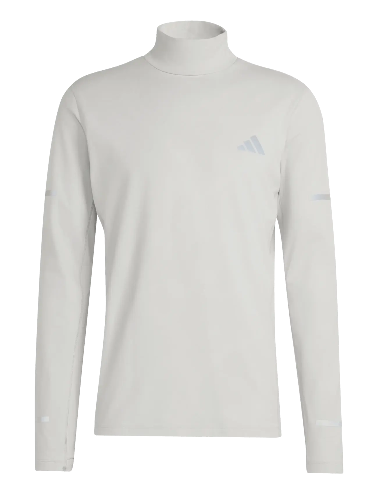 adidas Performance adi365 WarmLS M - Kalsonger - GREONE / grey