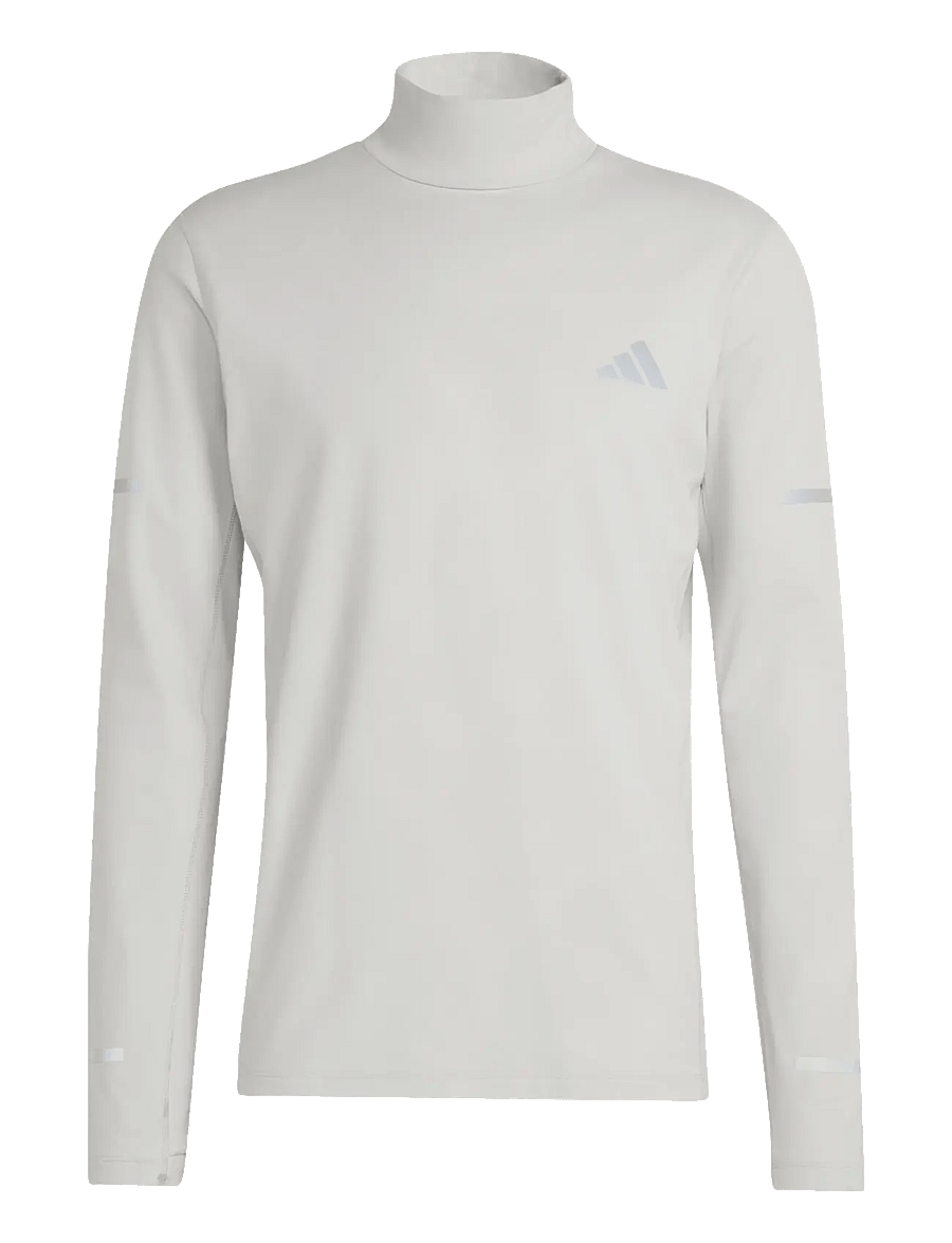 adidas Performance - adi365 WarmLS M - underställströjor - greone - 1