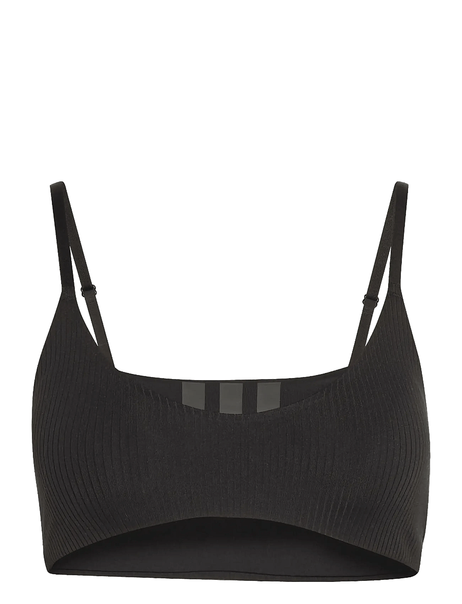 adidas Performance - ALL ME LS RIB B - black - 1