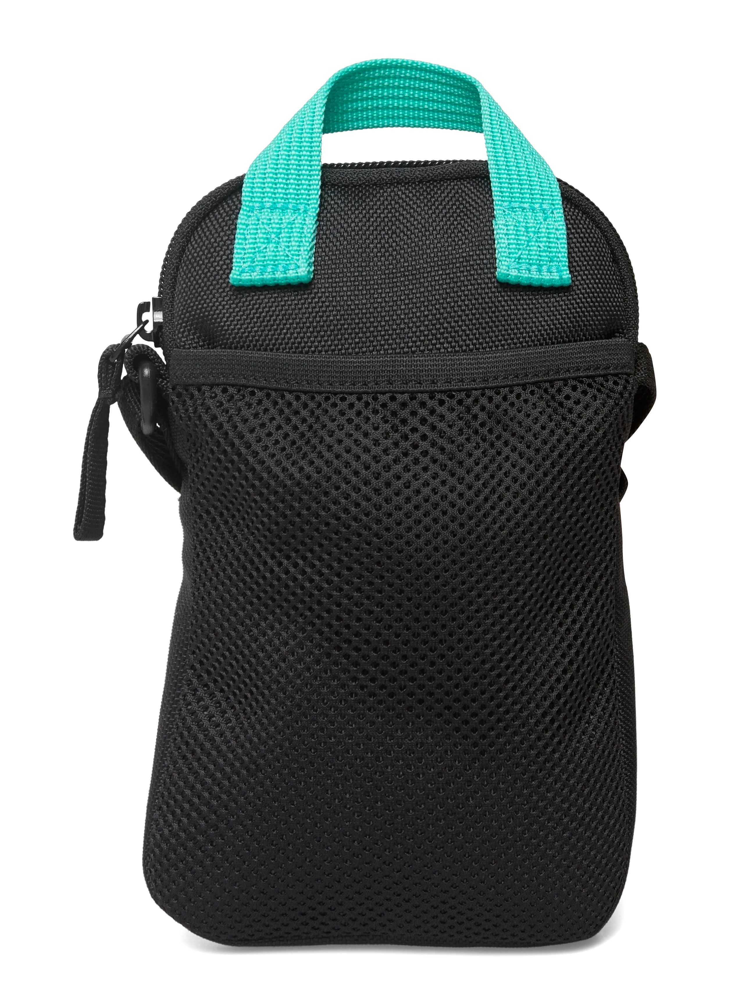 adidas Performance - MER DNA ORG - handtaschen & bauchtaschen - black - 1
