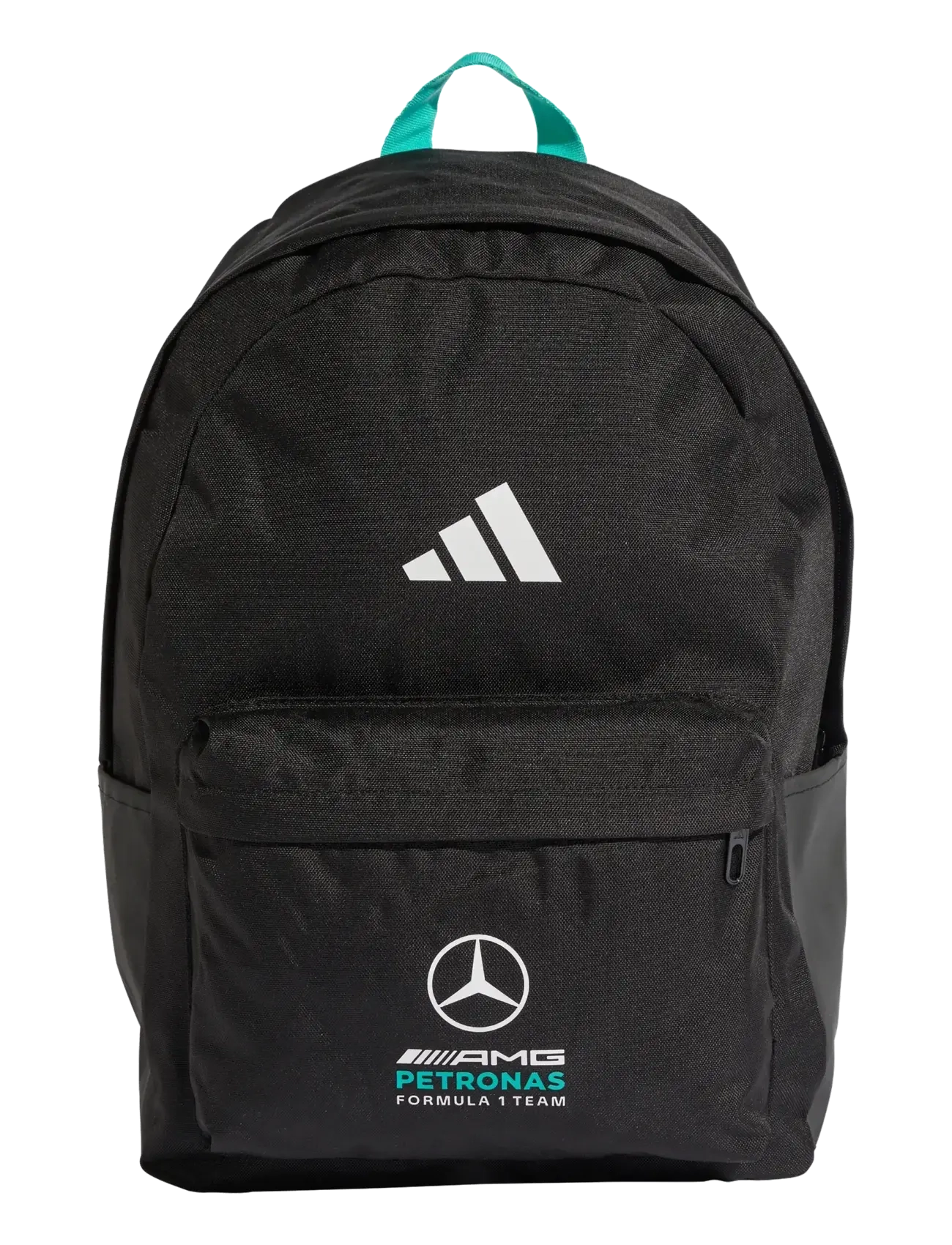 adidas Performance Mercedes Dna Bp, One Size, Black, Sport Training Bags > Sport Backpacks, Dame