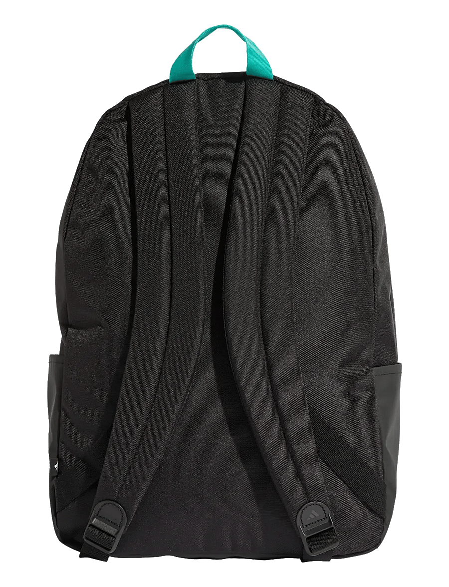 adidas Performance - MER DNA BP - black - 1
