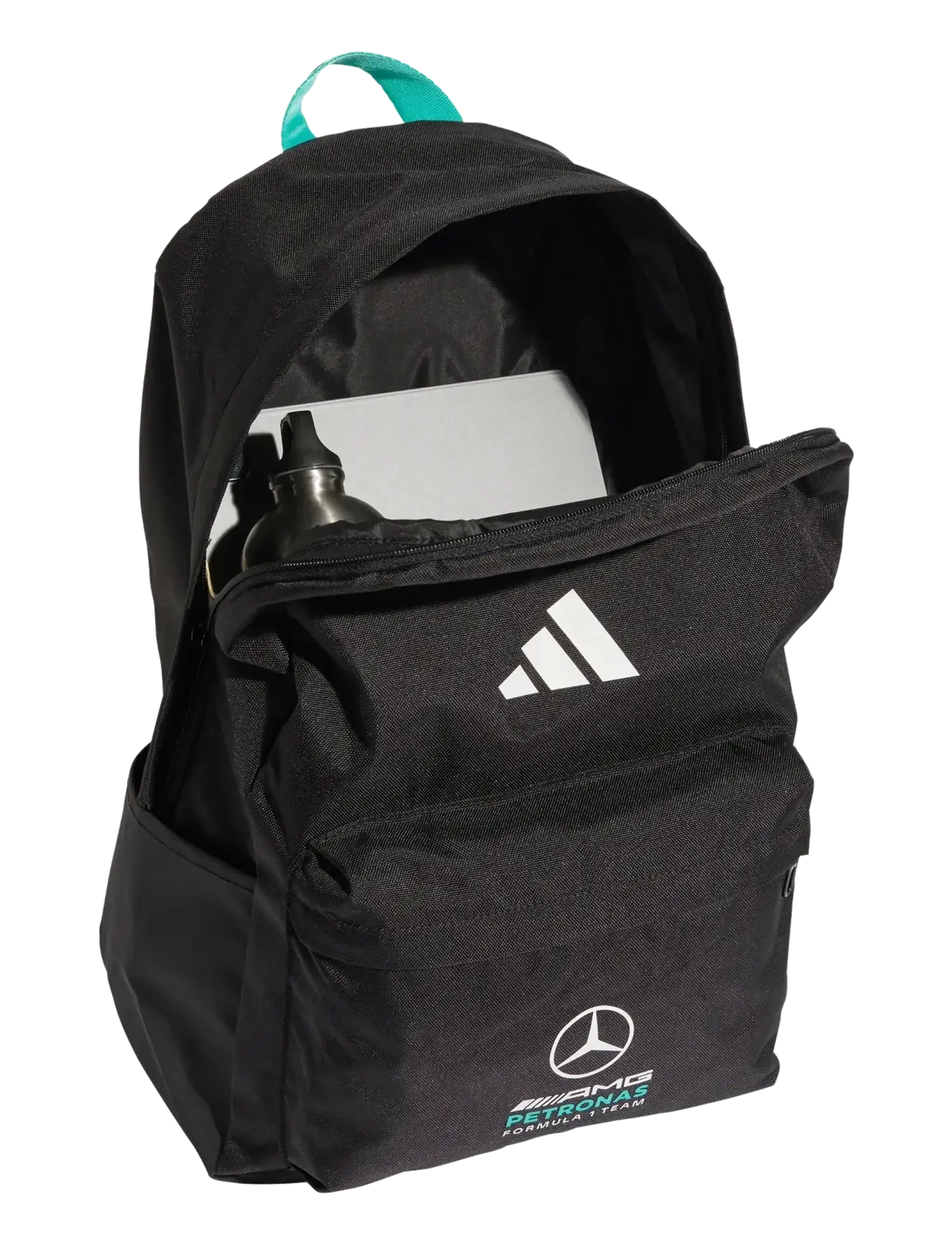 adidas Performance - MER DNA BP - black - 2