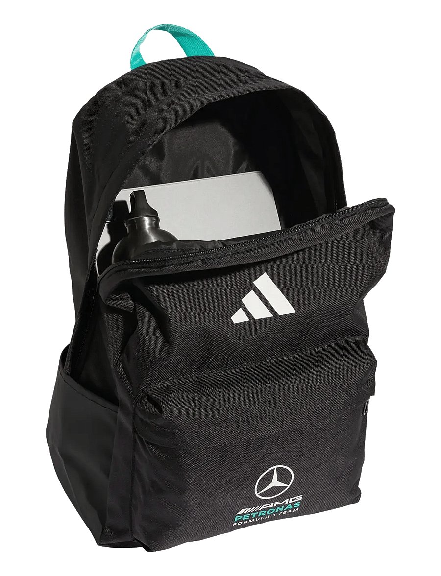 adidas Performance - MER DNA BP - black - 2