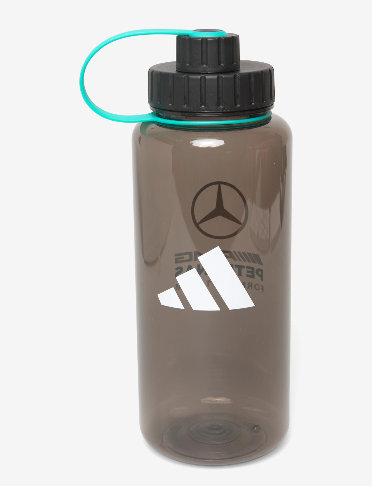 adidas Performance - MER DNA PB - termosed ja veepudelid - black - 0