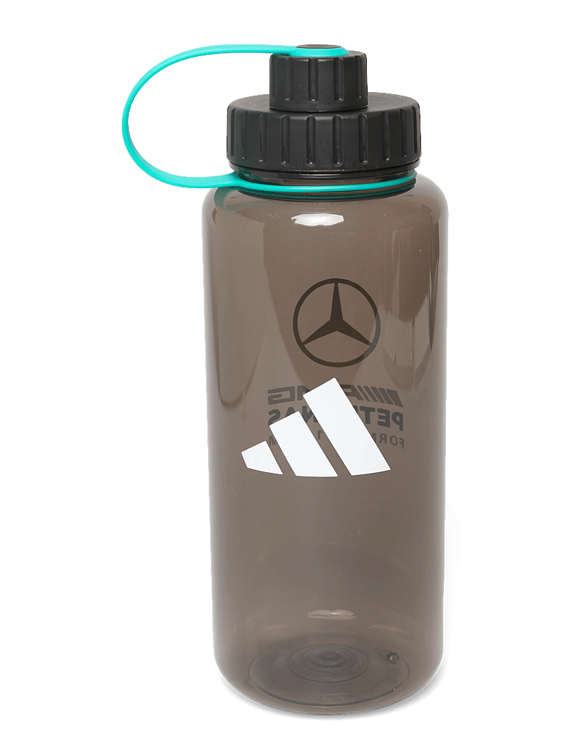 adidas Performance - MER DNA PB - termosed ja veepudelid - black - 0