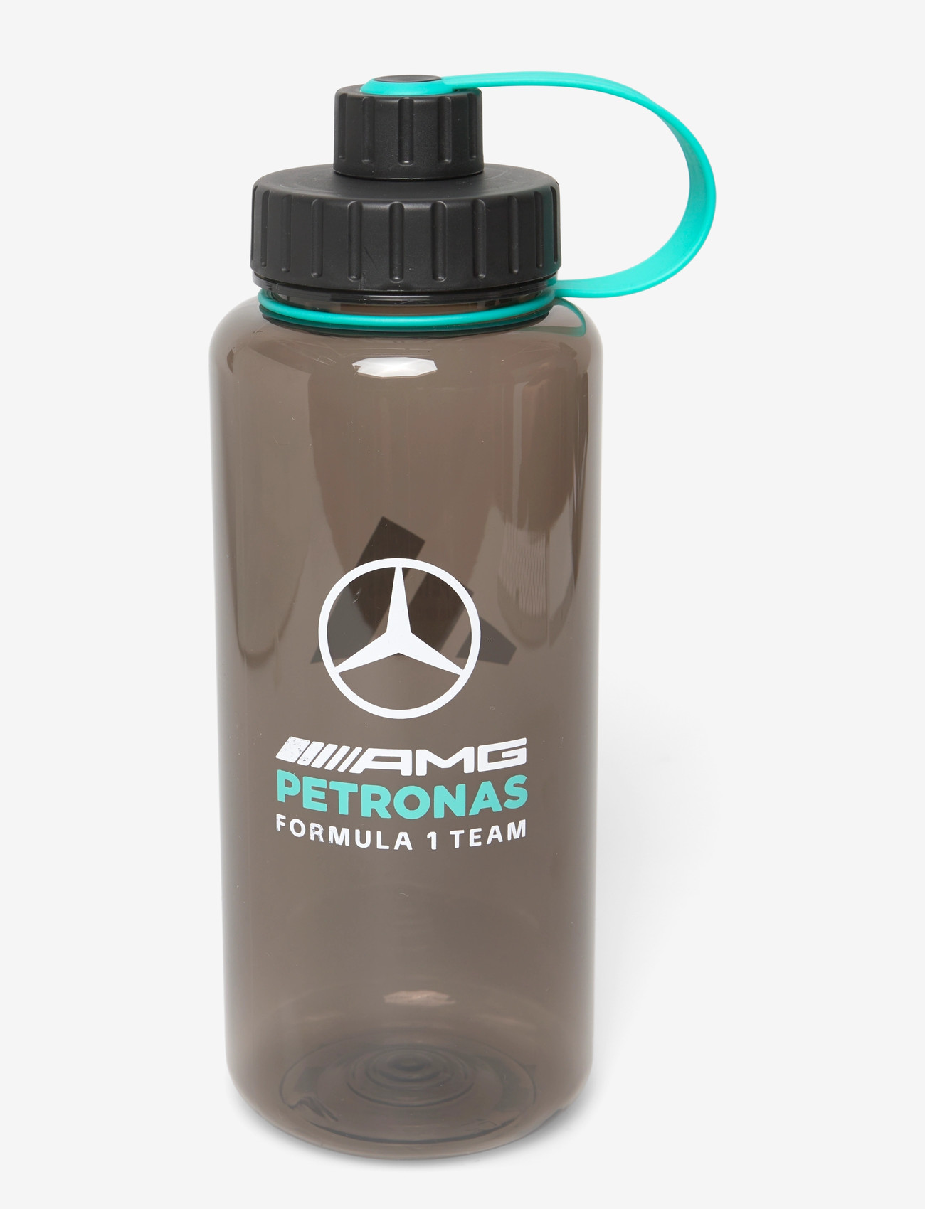 adidas Performance - MER DNA PB - termosed ja veepudelid - black - 1