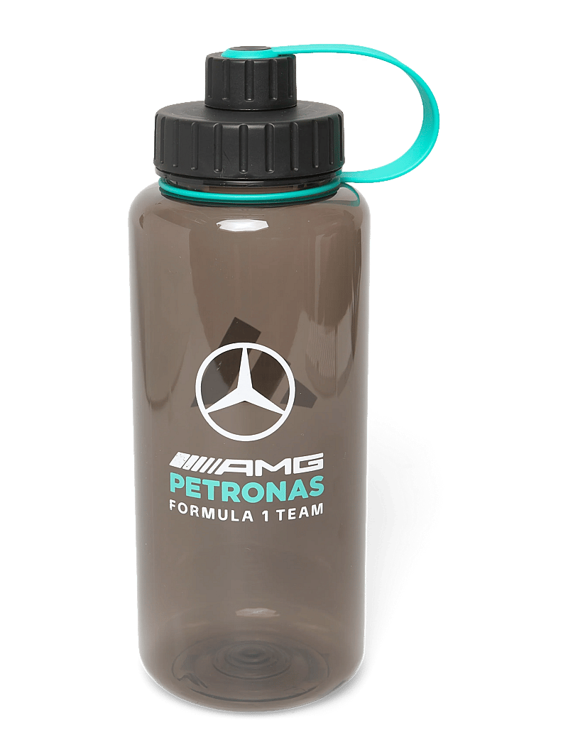 adidas Performance - MER DNA PB - termosed ja veepudelid - black - 1